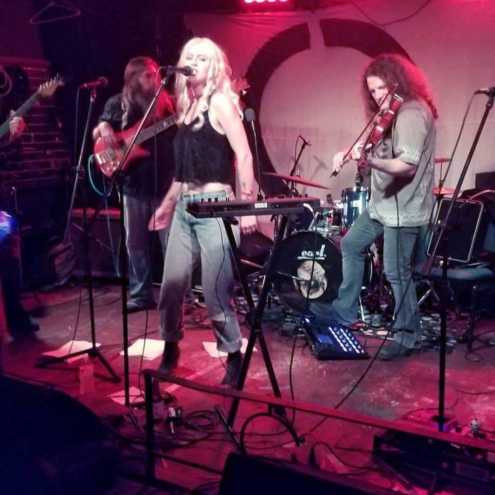 Meet your Posher, Marykate